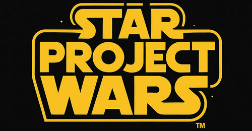 Star Project Wars4K